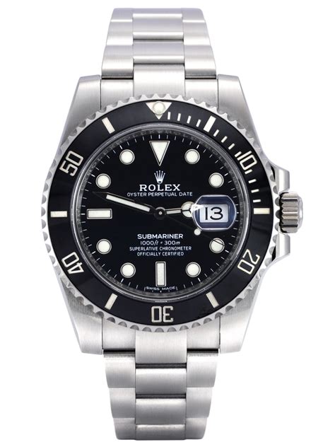 rolex submariner second hand sydney|second hand Rolex Submariner.